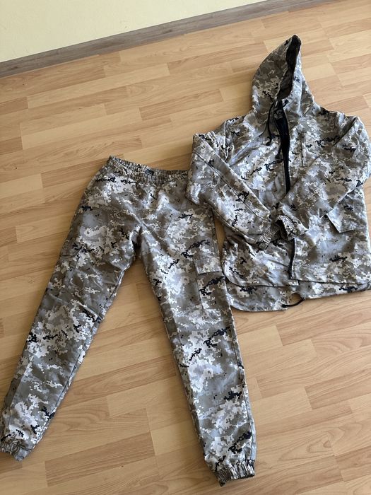 Костюм terra hot світлий піксель