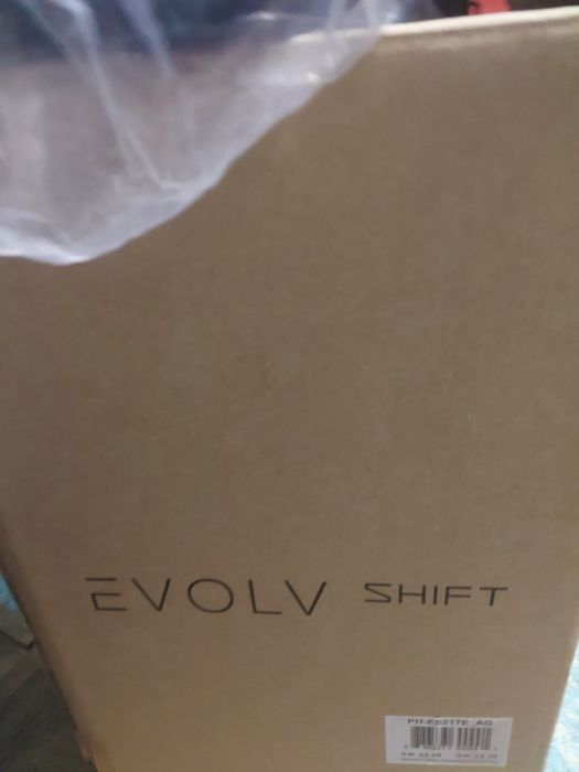 Caixa itx phanters evolv shift445944520382228481