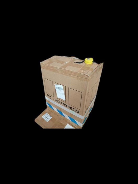 Коробки картонные бу, разных размеров, опт