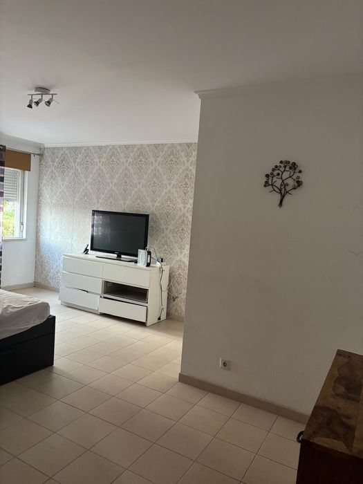 Apartamento, Casa