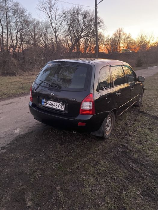 Продам машину Lada Kalina 2011 року