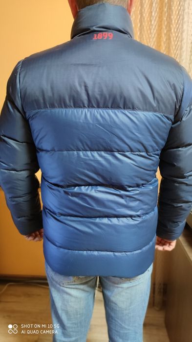 Куртка Nike оригінал