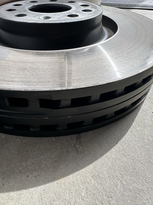 Discos 340 vw zirmenman  mais calcos ATE rigorosamente novo