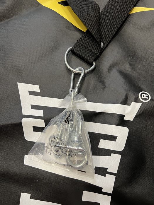 Everlast Nevatear Heavy Saco De Boxe - NOVO