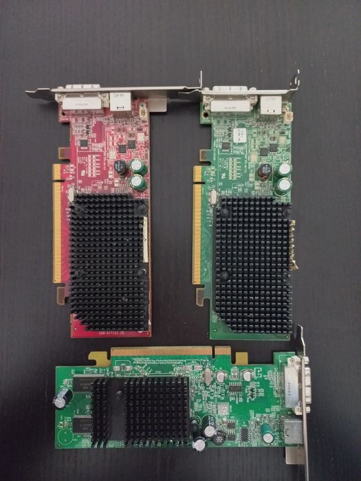 Selling Old Graphics Cards64752406008066121