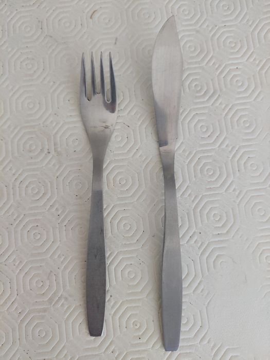 Fish Cutlery Set430180651909795842