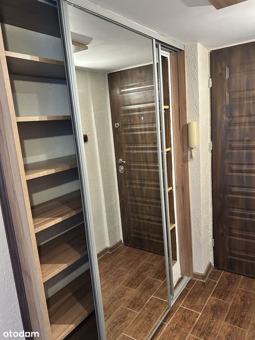 2-pokojowe mieszkanie z balkonem w Sosnowcu