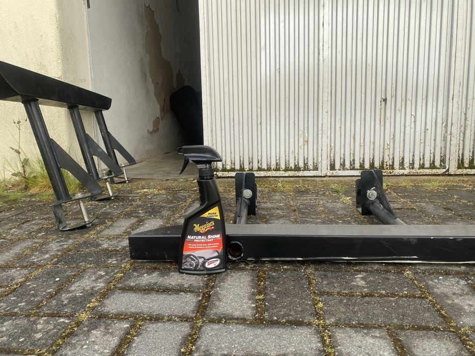 Estribos Rocksliders Toyota Land Cruiser KZJ 90