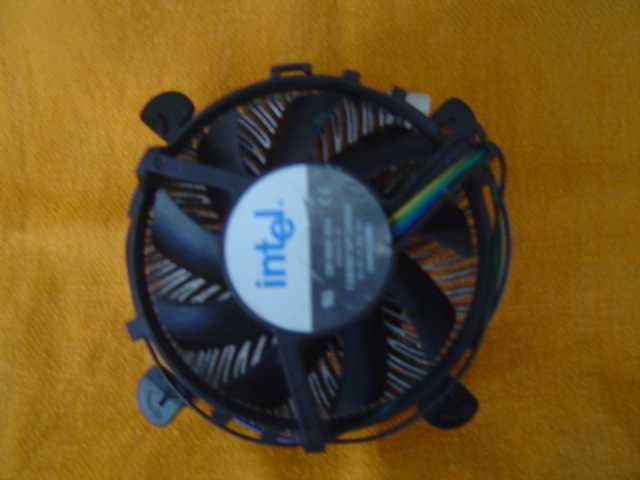 Cooler Para Socket 775