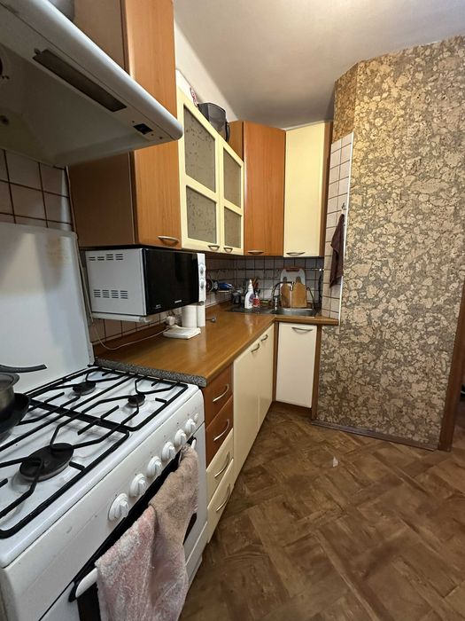 Оренда 1-кімнатної квартири, Оболонь, метро Героїв Дніпра 2 хв