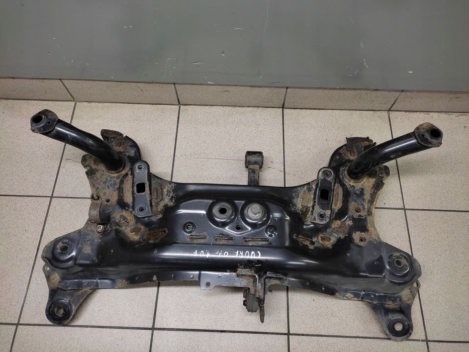 daihatsu cuore vii 1.0 sanki kołyska silnika
