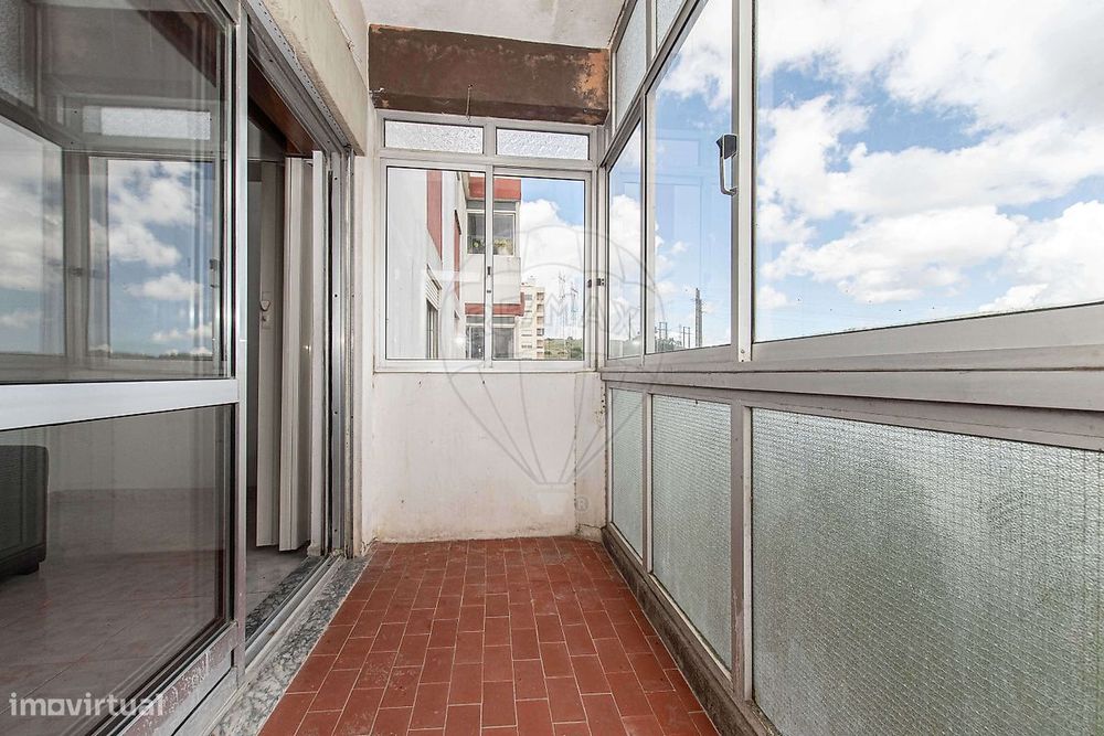 Apartamento T2 para venda