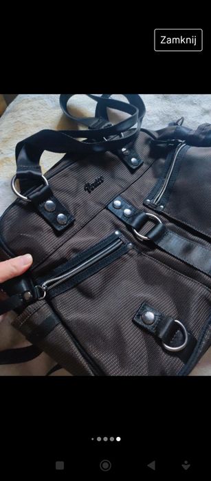 Torebka Deichmann nowa