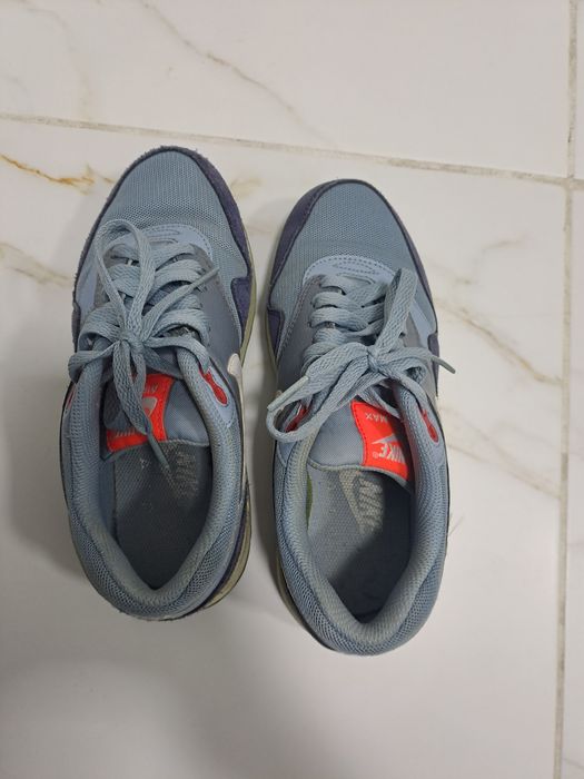 Кроссовки детские Nike Air Max 1