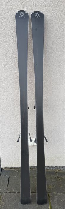 Volkl RaceTiger RCX 168cm