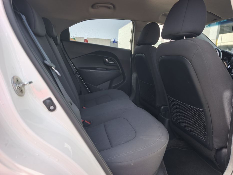 Kia Rio Prime Impecável