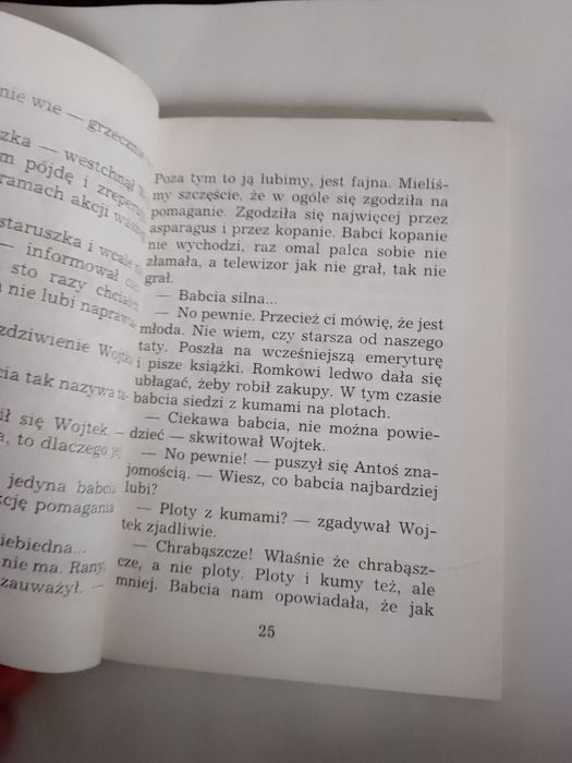 Wnuczuś Barbara Wiza