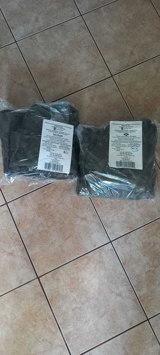 Mundur polowy letni wzór 124 L/MON rozmiar