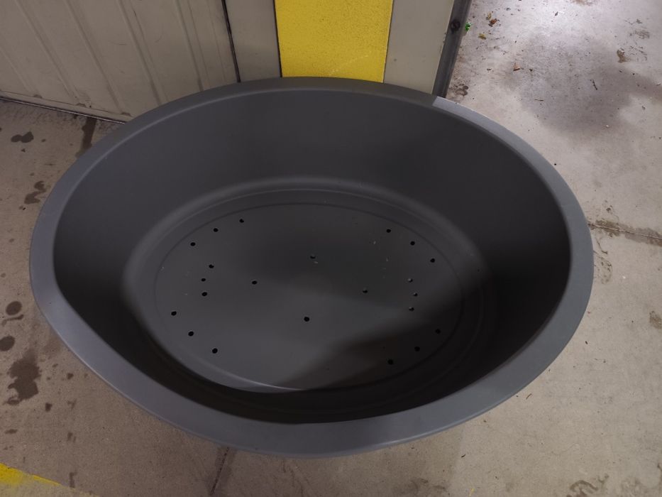 Cama para cão com 94 cm