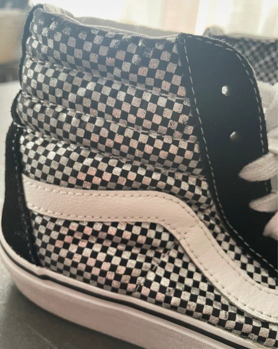 Vans Sk8 sneakers 38