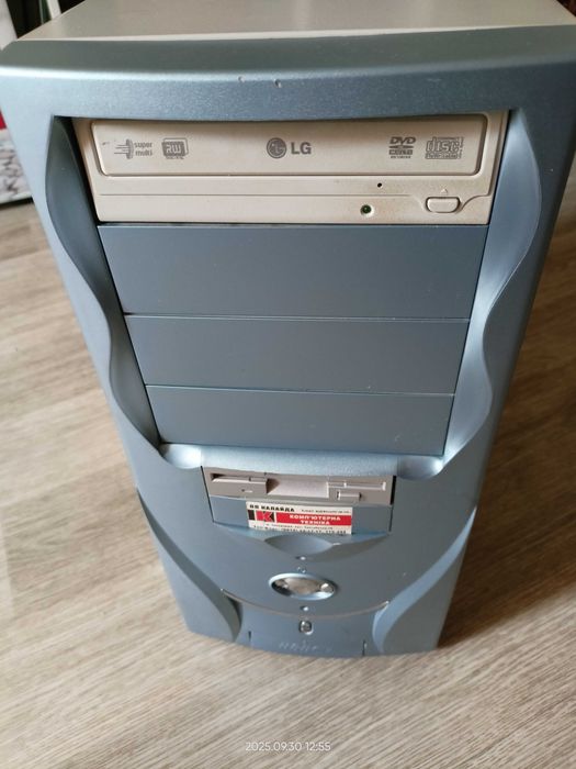 Системник до персонального компютера