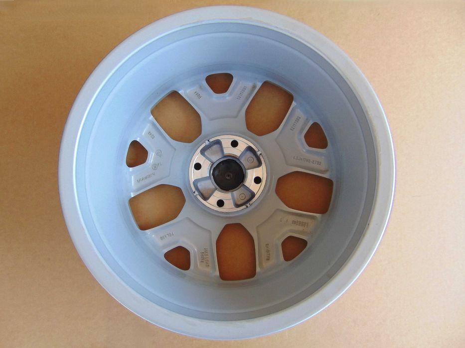 Felgi Aluminiowe 17'' 6,5x17 ET32 JEEP AVENGER 23- kpl.