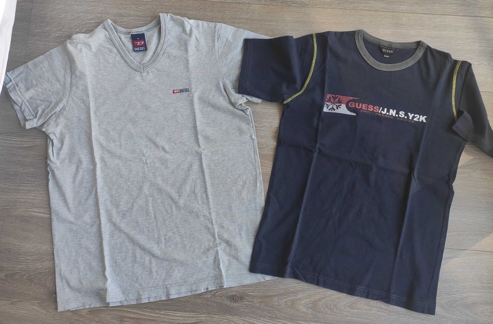 Camisas Vítor Emanuel num. 39com ofertas
