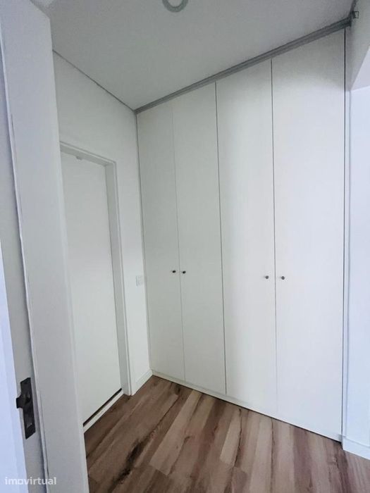Apartamento com 1 quartos - localizado em Setubal
