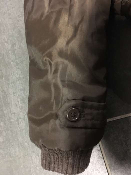 Kurtka zimowa rozm 80 5.10.15