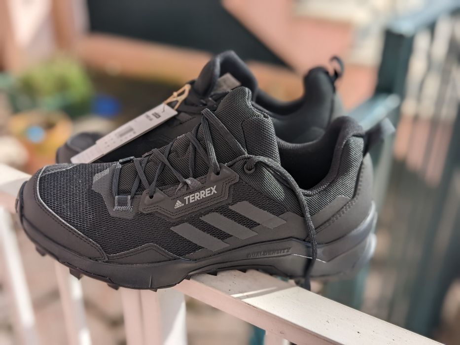 Adidas Terrex AX4 Novos Tam: 44