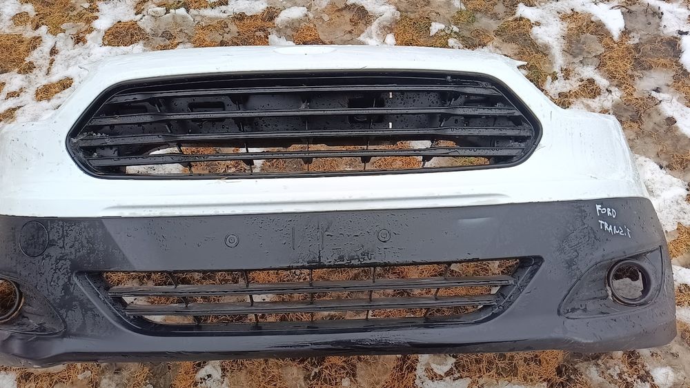 Ford Transit Courier Tourneo Zderzak