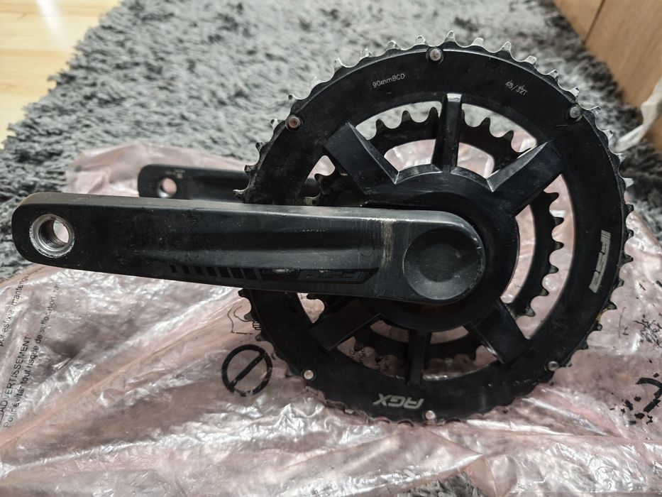 Korba FSA Omega 48/32T
