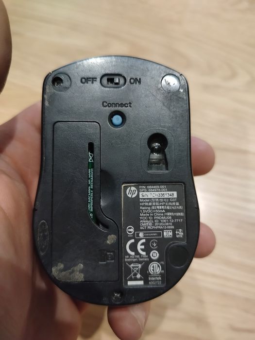 Klawiatury, mysz, kontrolery do PC