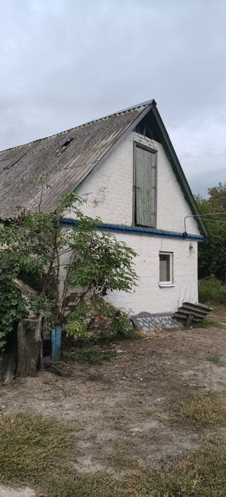 Продам будинок в с.Саверці