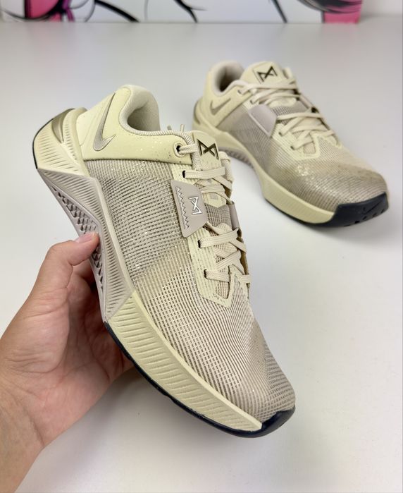 Кросівки Nike Metcon 10 IB6544-200 оригінал 39 (25 см)