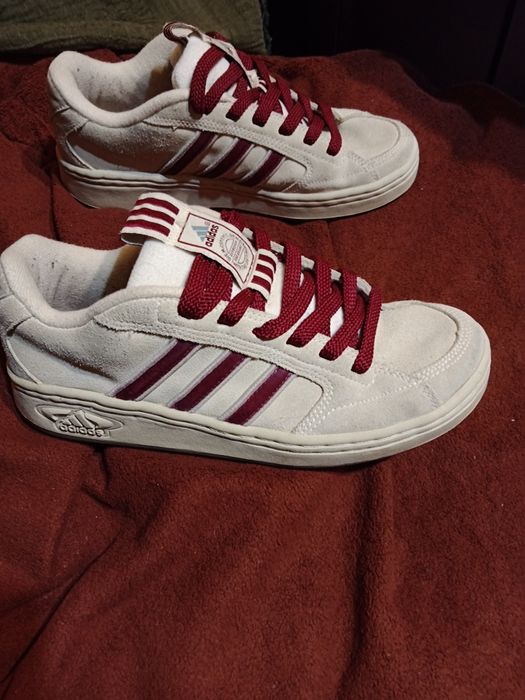 Кроссовки кеды Adidas оригинал