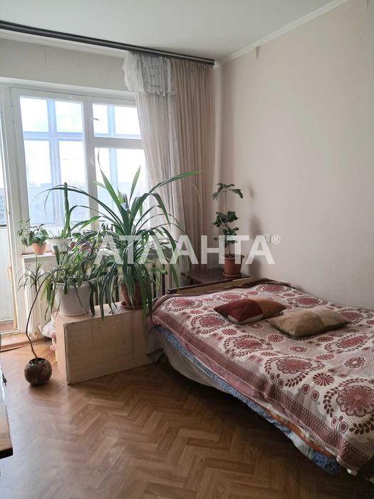Продам 1кімнатну в районі  Панорами в Одесі