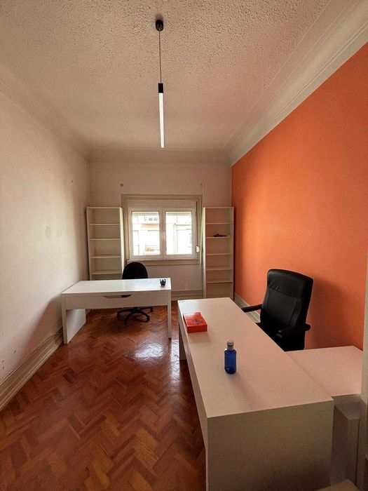 Aluguer de salas  - Lisboa