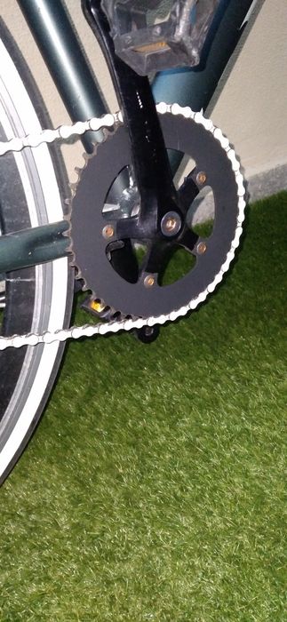 Bicicleta de estrada