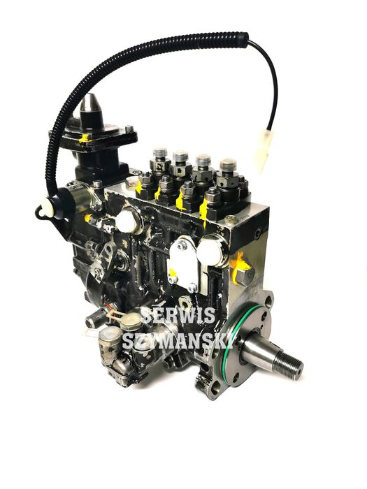 Pompa wtryskowa Zetor Forterra Proxima Motorpal