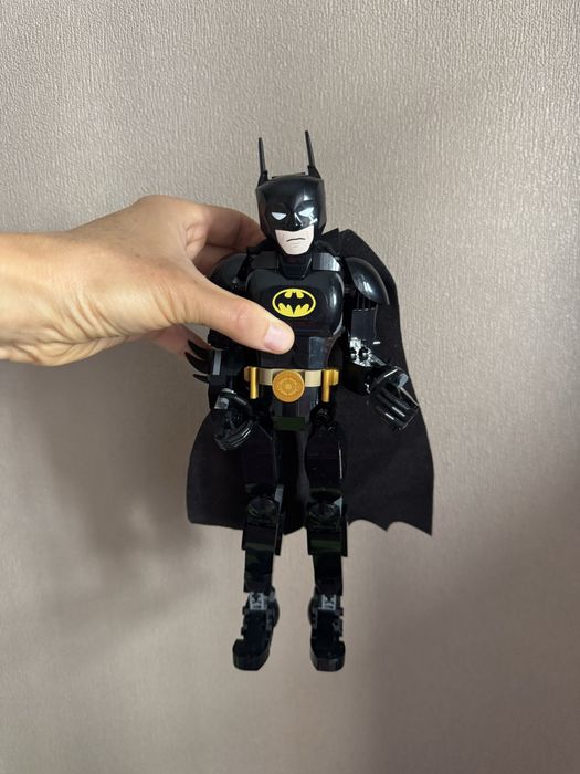 Lego  Batman 76259 Лего