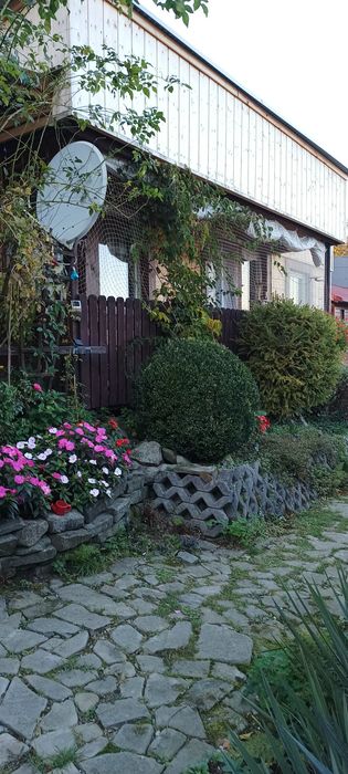 Sprzedam domek letniskowy w Ustroniu.