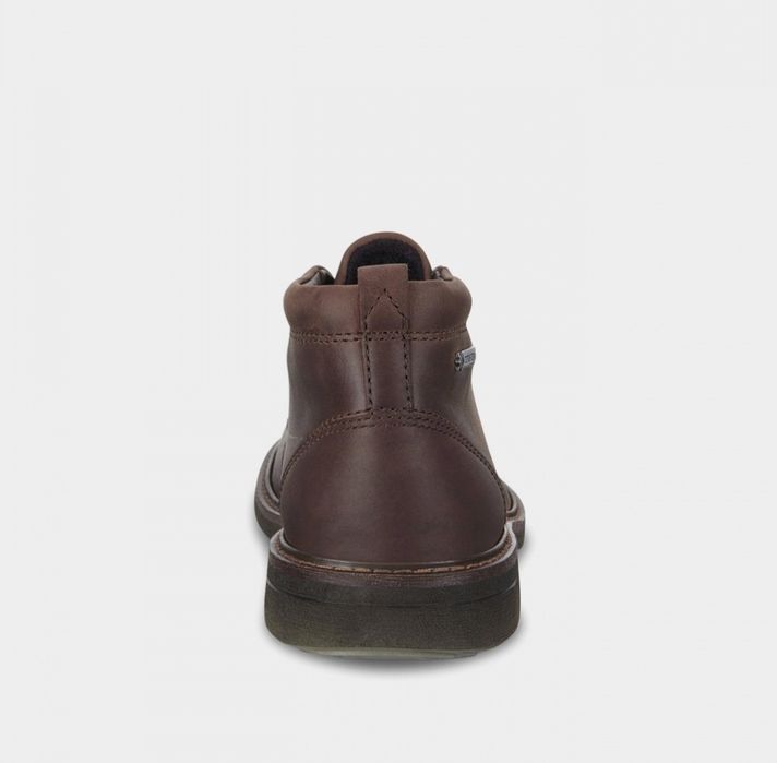 Ecco Turn 510224  Brown – нові, 43 розмір, оригінал