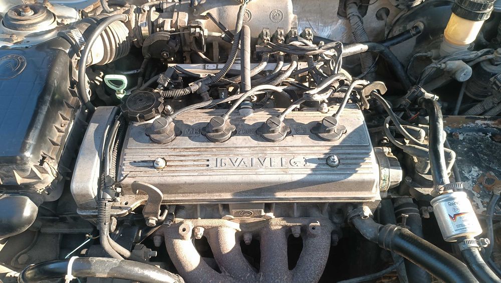 Geely CK 1.5 газ бензин джилі 2006 рік
