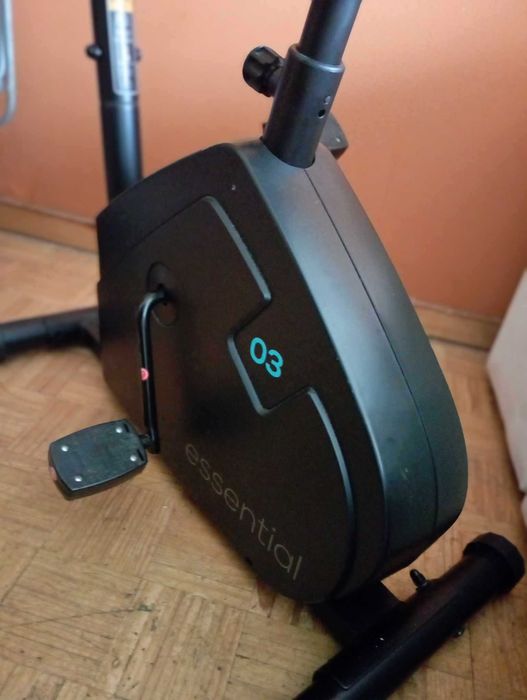 Domyos essential 03431849040700385283
