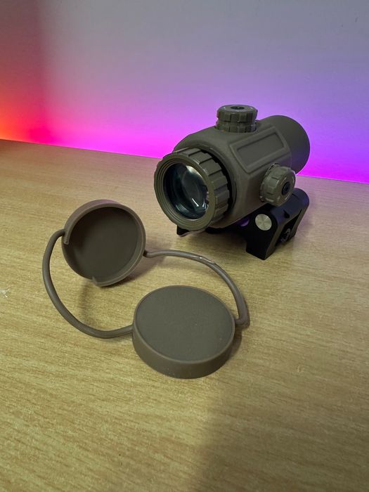 Powiększalnik EOTECH Magnifier G43 3x nowy