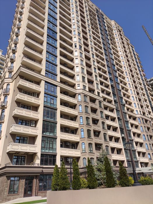 Подобово.Посуточно.Аркадия.Шикарная квартира с террасой,вид моря