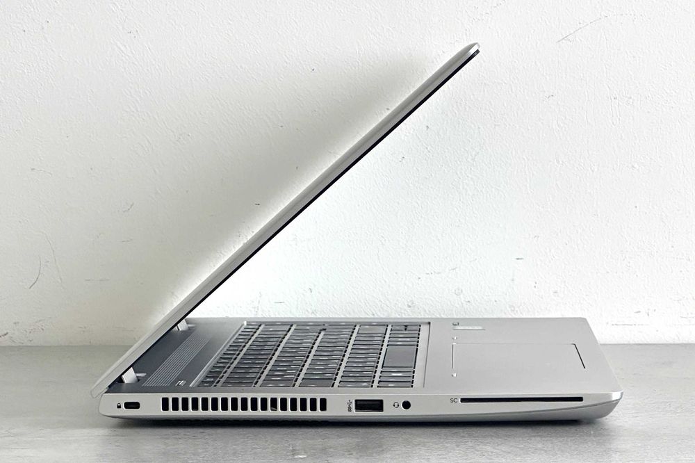 Ультрабук IPS 14" Core i5-8th, 16/256ГБ SSD, АКБ+ HP ProBook 640 G4