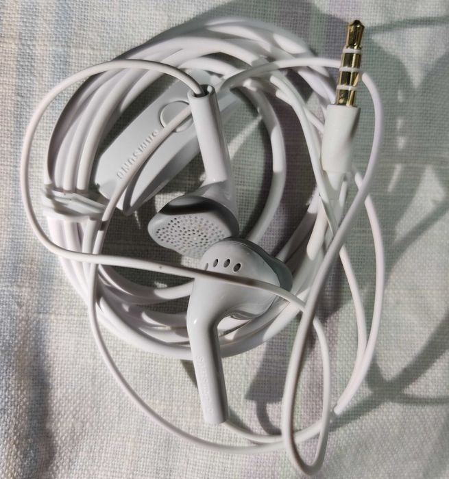 Наушники sony Samsung оригинал