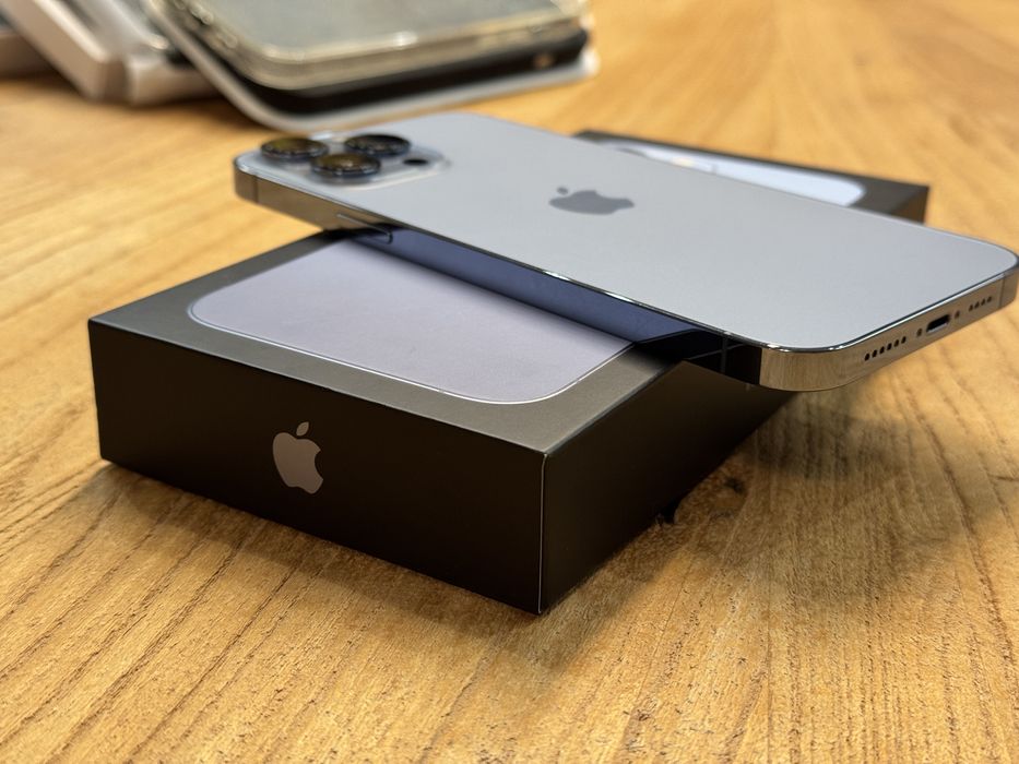 Iphone 13 pro max 128GB